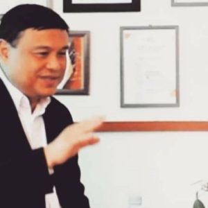 Ketua Bidang Luar Negeri SMSI: Israel Terapkan Politik Apartheid