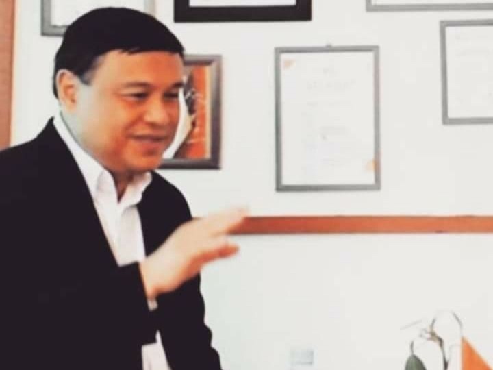 Ketua Bidang Luar Negeri SMSI: Israel Terapkan Politik Apartheid