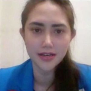 Ketua DPP KNPI Putri Khairunnisa: Komoditi Perkebunan Maluku Utara Harus Dikelola Secara Modern