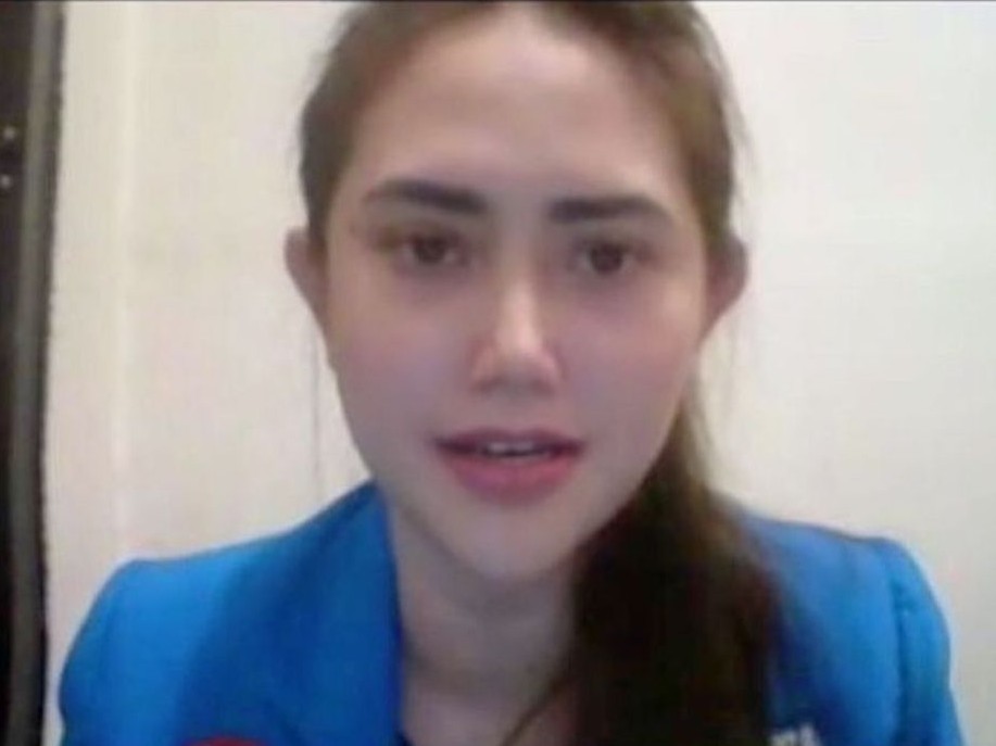 Ketua DPP KNPI Putri Khairunnisa: Komoditi Perkebunan Maluku Utara Harus Dikelola Secara Modern
