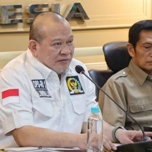 LaNyalla: Presidential Threshold Akar Masalah, MK Harusnya Jaga Konstitusi