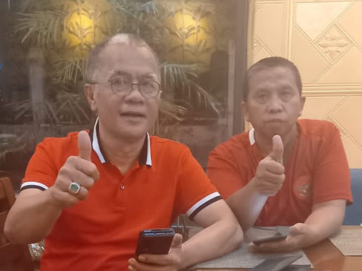 Haruna : Gagal Raih Emas, Perunggu pun Jadi