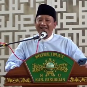 Menakar Bupati Pasuruan, Sarang Tawon Di Kepung Banteng – Garuda (Part 6) Menakar Bupati Pasuruan, Sarang Tawon Di Kepung Banteng – Garuda (Part 6)