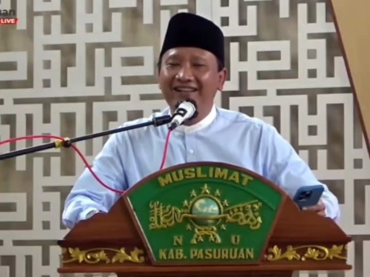 Menakar Bupati Pasuruan, Sarang Tawon Di Kepung Banteng – Garuda (Part 6)