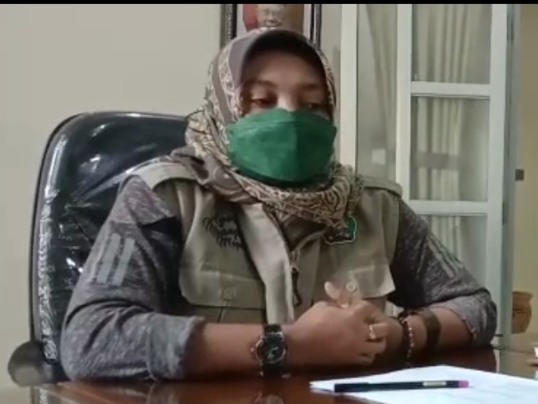 Drh. Nur Hariyani Klarifikasi Soal Pemeriksaan Ternak PMK Berbayar