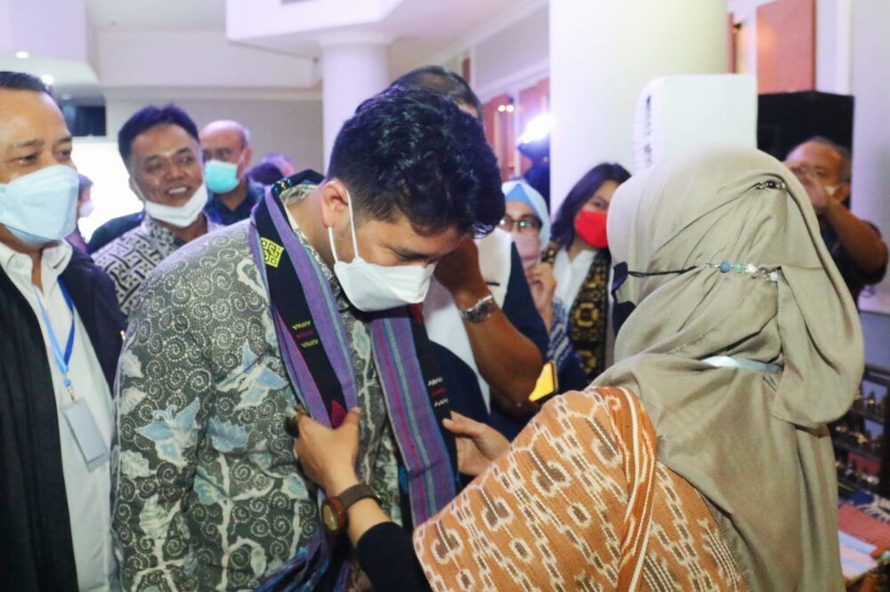 Wagub Emil Ajak Himpunan Alumni IPB Tetap Solid Luruskan Miskonsepsi PMK