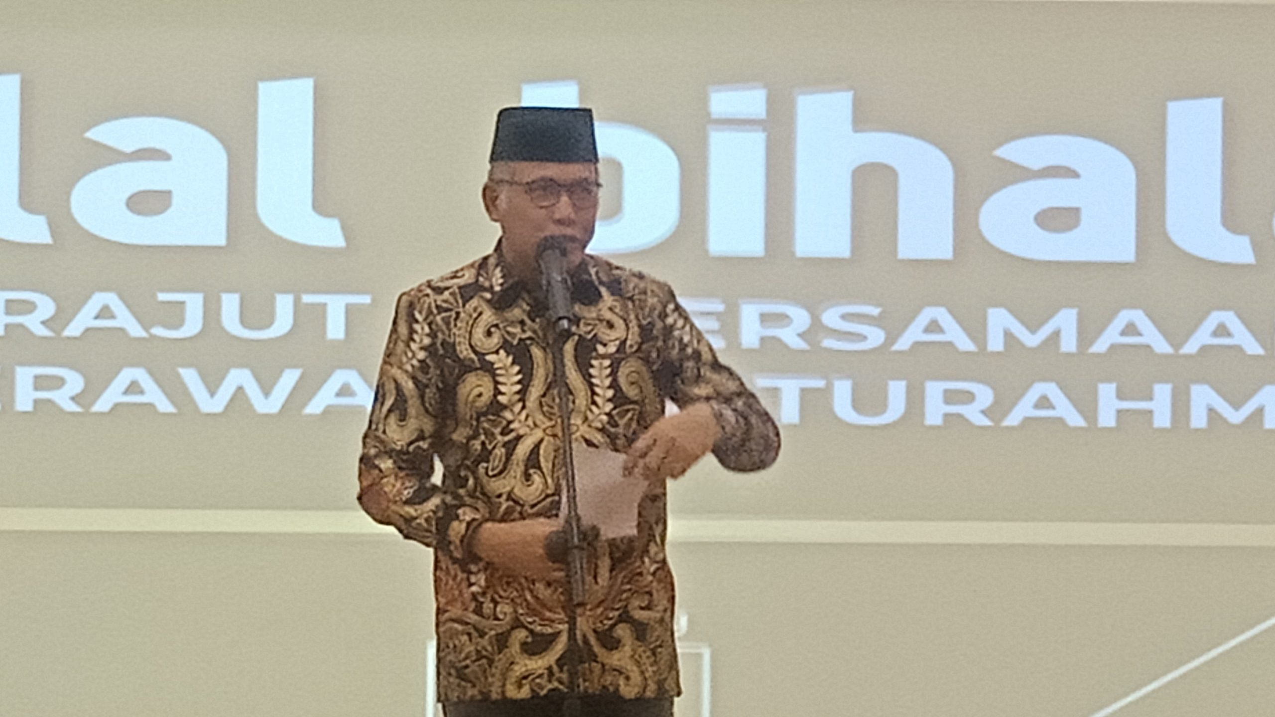 Gubernur Aceh Nova Iriansyah Ajak Masyarakat Aceh di Surabaya Jaga Kearifan Leluhur