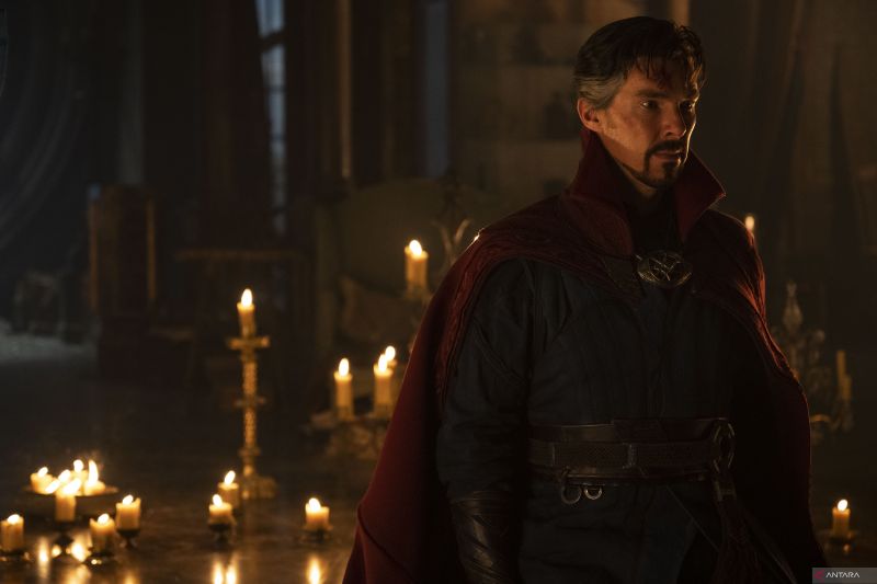 “Doctor Strange 2” beri pengembangan cerita karakter lebih kompleks