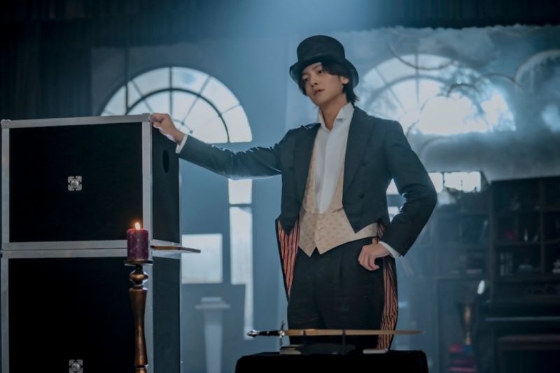 Serial “The Sound of Magic” Eksplorasi Makna Tentang Menjadi Dewasa