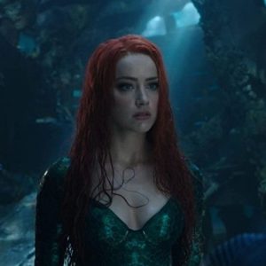 Petisi hapus Amber Heard dari “Aquaman 2” Capai 2,6 juta Tanda tangan