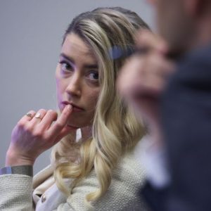 Tips bugar bagi pemudik hingga fakta menarik sidang Amber Heard Tips bugar bagi pemudik hingga fakta menarik sidang Amber Heard