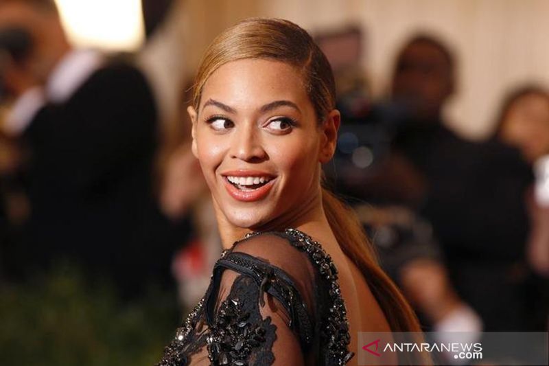 Beyonce tak hadiri Met Gala 2022, alasannya? #infoTransparansi