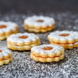 Makna toleransi dalam kue kering khas Lebaran Makna toleransi dalam kue kering khas Lebaran
