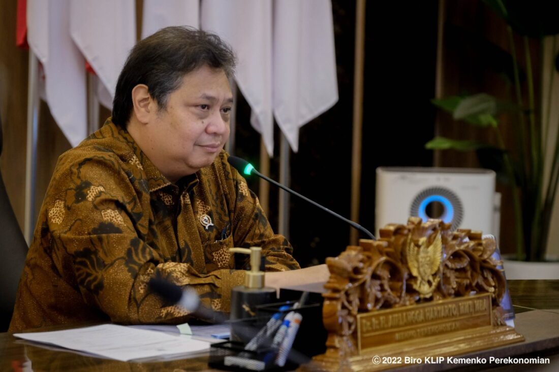 S&P Tingkatkan Outlook Indonesia Menjadi Stabil dan Layak Investasi