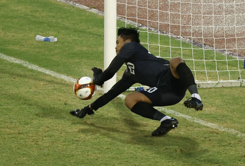 Ernando Pahlawan, Timnas U-23 Raih Medali Perunggu SEA Games