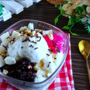 Tiga Resep Makanan Penutup yang Asyik Disantap Saat Lebaran Tiga Resep Makanan Penutup yang Asyik Disantap Saat Lebaran