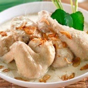 Ingat aturan porsi jadi kunci makan sehat saat Lebaran Ingat aturan porsi jadi kunci makan sehat saat Lebaran