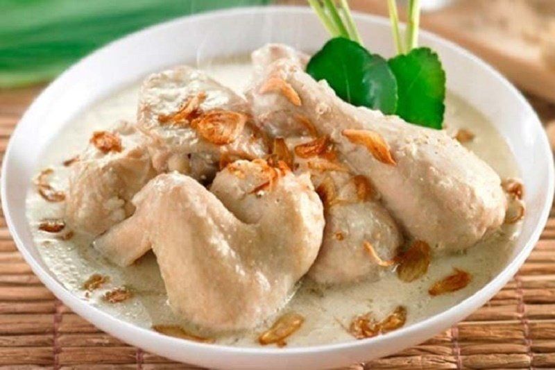 Ingat aturan porsi jadi kunci makan sehat saat Lebaran