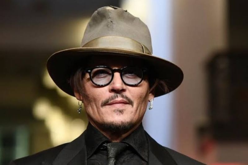 Johnny Depp gagal terima 22,5 juta dolar dari “Pirates 6” #infoTransparansi