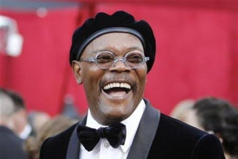 Samuel L. Jackson bergabung dengan Chris Pratt di “Garfield”