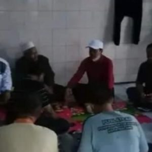 Aliran Islam Nyeleneh Tumbuh Di Pasuruan Aliran Islam Nyeleneh Tumbuh Di Pasuruan
