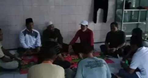 Aliran Islam Nyeleneh Tumbuh Di Pasuruan