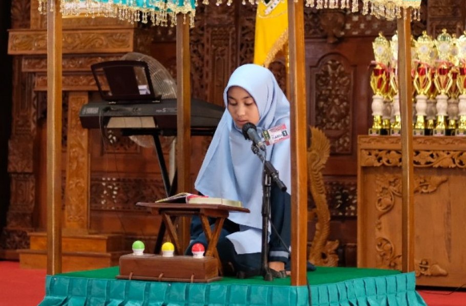 Vakum 15 Tahun, Kota Surabaya Kembali Gelar MTQ