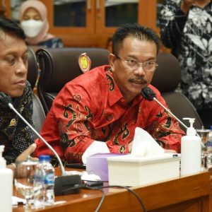 Terungkap 70 Persen Nakes Puskesmas Non ASN