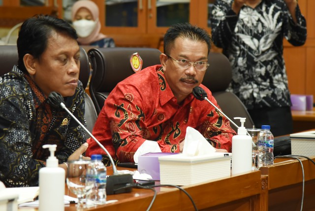 Terungkap 70 Persen Nakes Puskesmas Non ASN