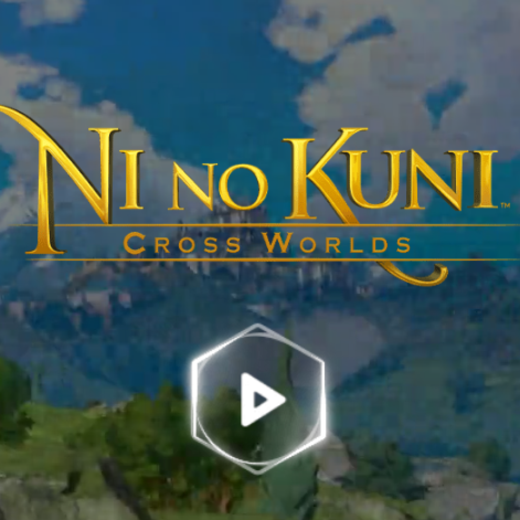 Netmarble Merilis Game Gratis “Ni No Kuni: Cross Worlds”, Berikut ini Link Downloadnya