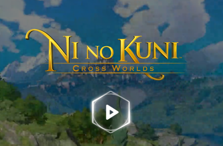 Netmarble Merilis Game Gratis “Ni No Kuni: Cross Worlds”, Berikut ini Link Downloadnya
