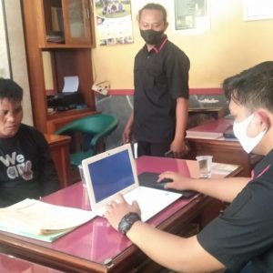 Curi Motor Di Raci, Arek Tongas Probolinggo Dimassa Curi Motor Di Raci, Arek Tongas Probolinggo Dimassa