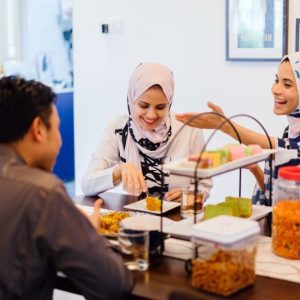 Dokter: Cegah berat badan naik saat Lebaran lewat prinsip 3 J