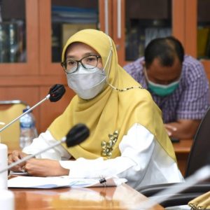 Pemerintah Diminta Siapkan Langkah Antisipatif Meluasnya Cacar Monyet 