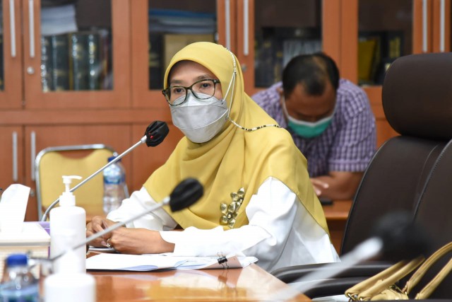 Pemerintah Diminta Siapkan Langkah Antisipatif Meluasnya Cacar Monyet 