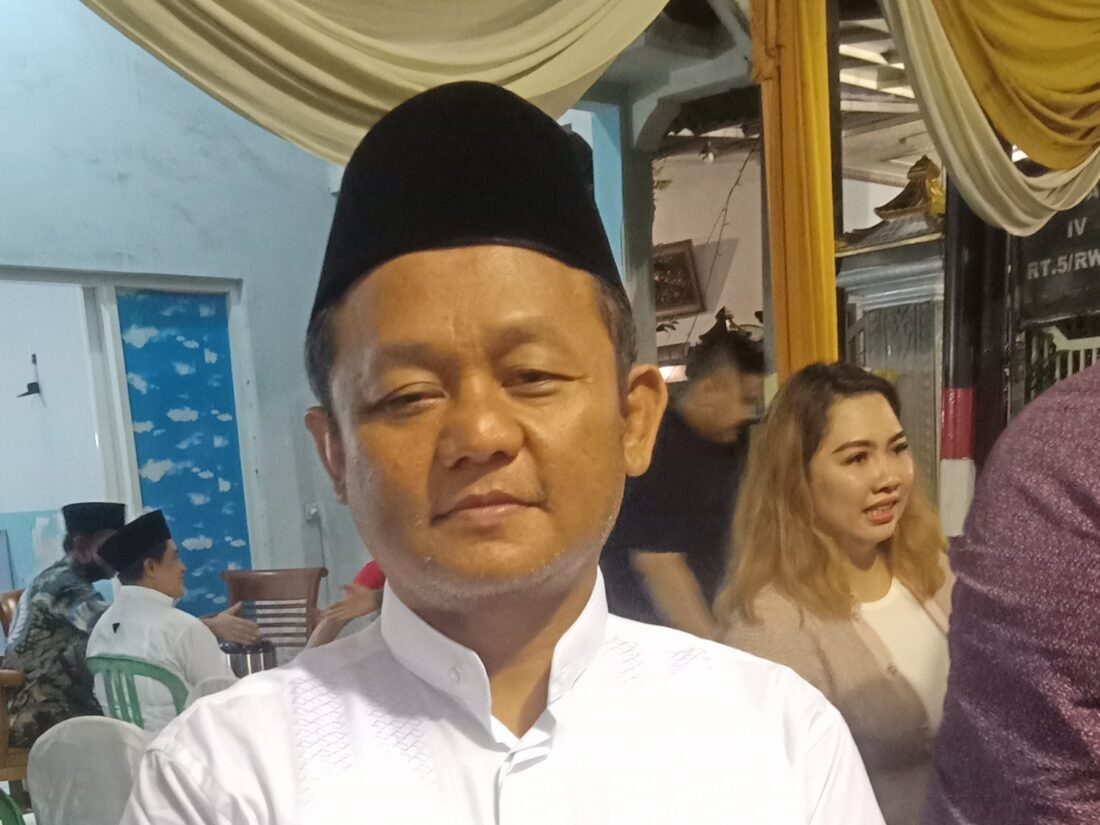 Airlangga Capres, Dukungan Sarmuji Gubernur Terus Melebar