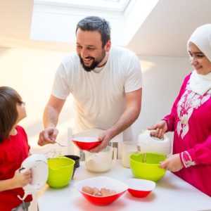 Puasa salah satu cara mengatur pola makan Puasa salah satu cara mengatur pola makan