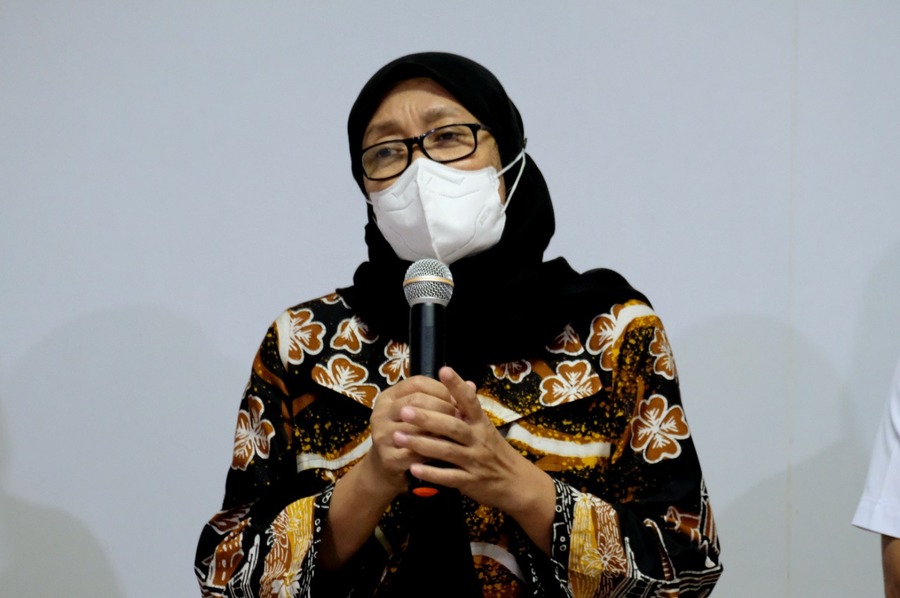 Pemkot Kembali Gelar Surabaya Vaganza