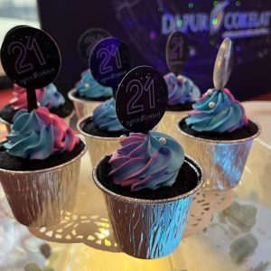 Rahasia Dapur Cokelat Bertahan Hingga 21 Tahun Rahasia Dapur Cokelat Bertahan Hingga 21 Tahun
