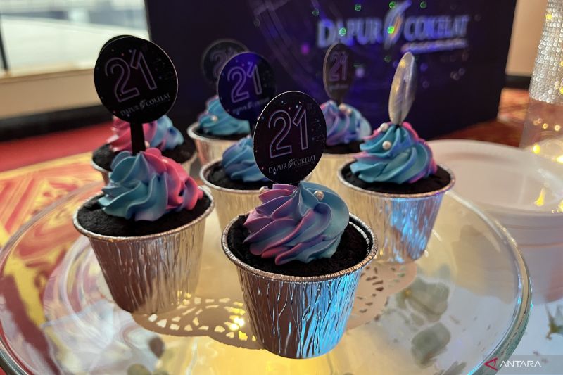 Rahasia Dapur Cokelat Bertahan Hingga 21 Tahun