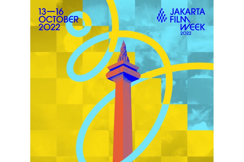 Jakarta Film Week Internasional hadir kembali, digelar Oktober