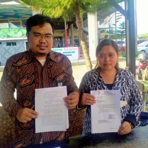 Diduga Ada Praktik Mafia & SengketaTanah Di Sumbergondo 