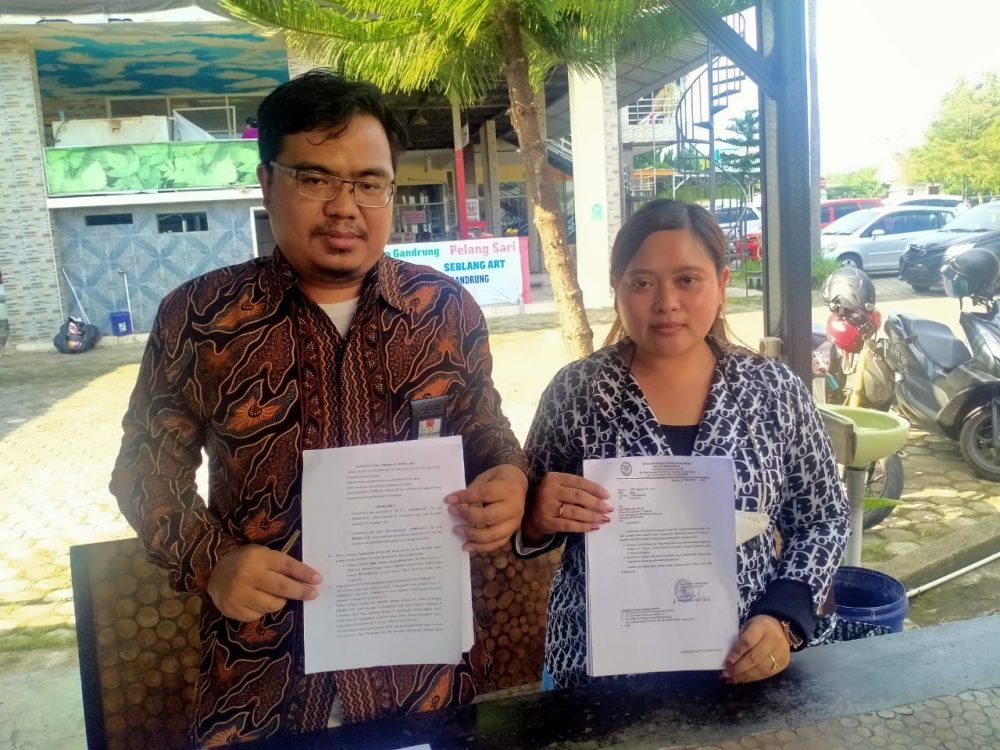 Diduga Ada Praktik Mafia & SengketaTanah Di Sumbergondo 
