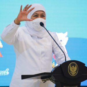 Jatim Loloskan 26.781 Siswa Masuk SBMPTN Tahun 202