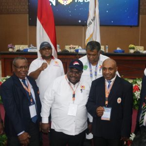 LaNyalla: Hapus Oligarki Ekonomi dan Kembali ke Ekonomi Pancasila