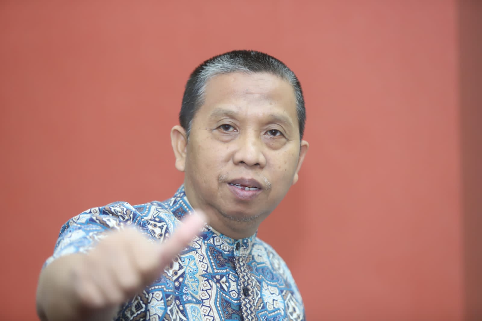 Gerakan Kampanye TV Digital Plus