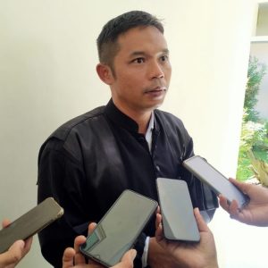 PN Banyuwangi Dok Bebas Bos SPBU