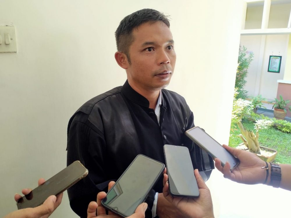 PN Banyuwangi Dok Bebas Bos SPBU