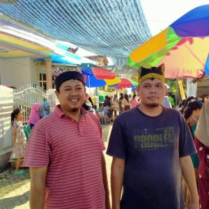 Pelasan Festival Kuliner Pondoknongko Ludes Di Serbu Pengunjung