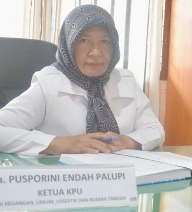 Kegiatan Pemilu Dimulai 18 Bulan Sebelum pemungutan Suara